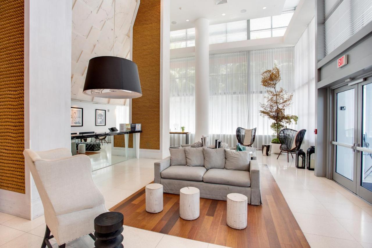 Aparthotel Monte Carlo By Miami Vacations à Miami Beach Extérieur photo